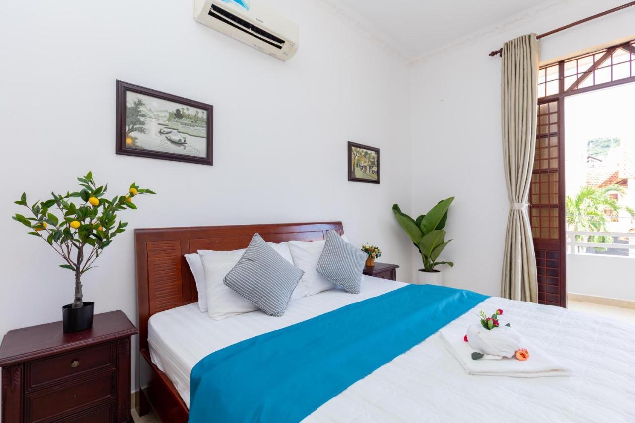 Palm Villa 3 - 5Bedrooms In Center Vungtau Vung Tau Exterior foto